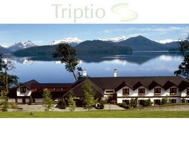 La Posada & Spa, Villa La Angostura